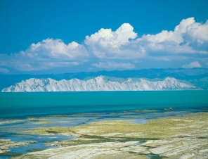 Gisborne Cliffs